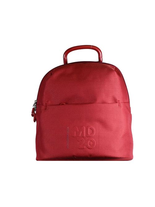 MD20 Backpack MANDARINA DUCK | P10QMT49SCHERRY TOMATO